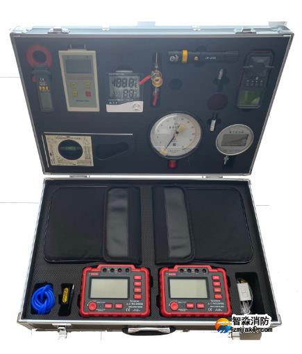 智淼消防檢測設(shè)備 智淼消防檢測設(shè)備