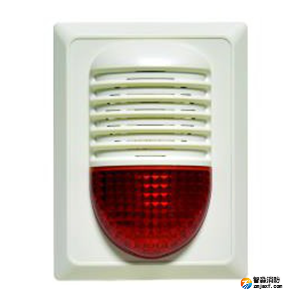 海灣GST-HX-320B火災聲光警報器(二線制) 海灣GST-HX-320B火災聲光警報器(二線制)