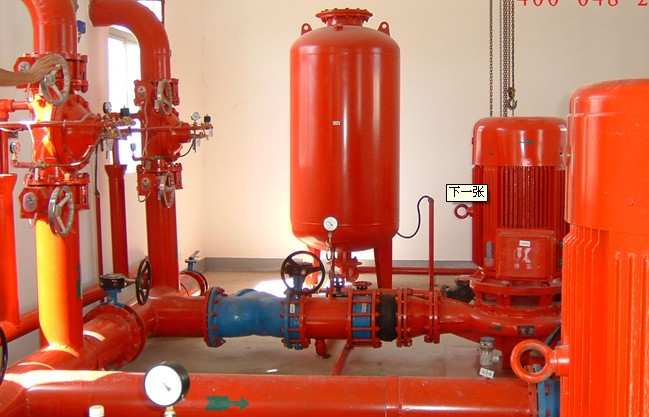 南京消防改造的安全設(shè)施需要做好保障 南京消防改造的安全設(shè)施需要做好保障