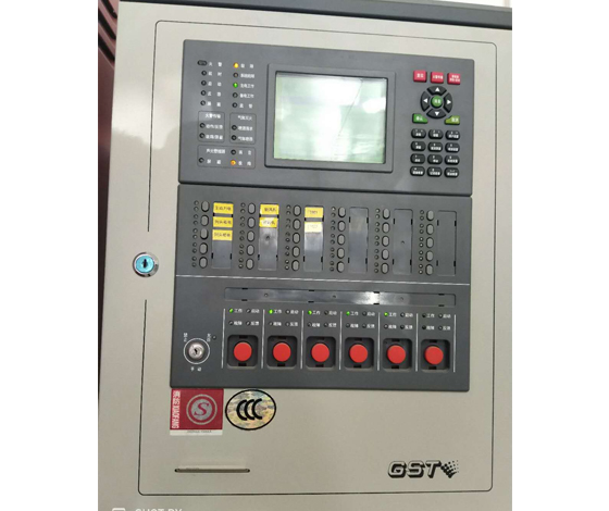 <a data-cke-saved-href=http://www.haiwan119.com href=http://www.haiwan119.com target=_blank class=infotextkey>海灣</a>消防火災報警系統維護保養